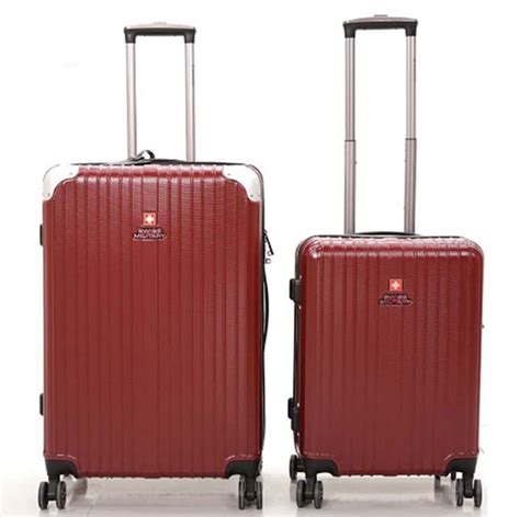 tree winner luggage|10 Best Hand Carry Luggage Bags in the Philippines 2024 .